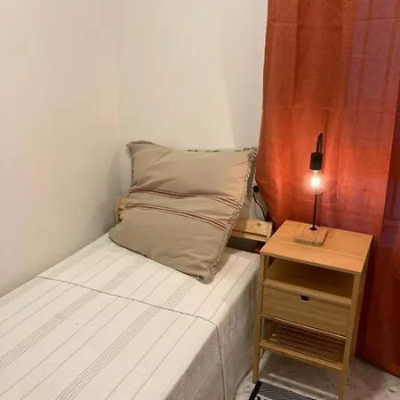 Piso Centro Historico *