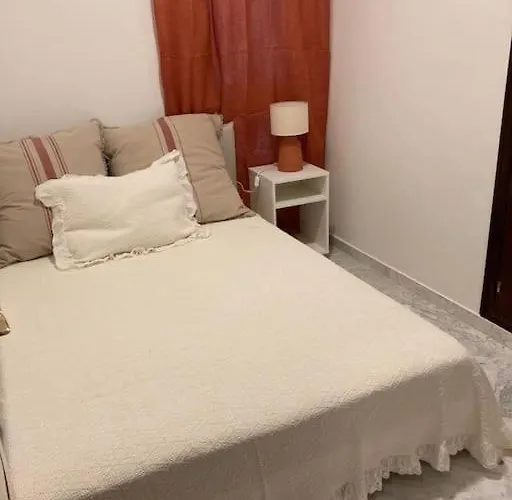 شقة Piso Centro Historico