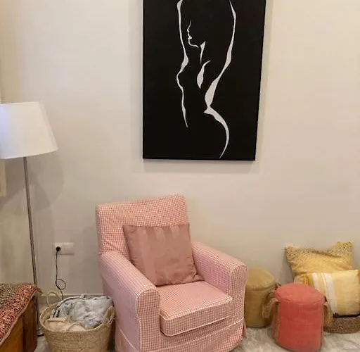 Piso Centro Historico كاديز