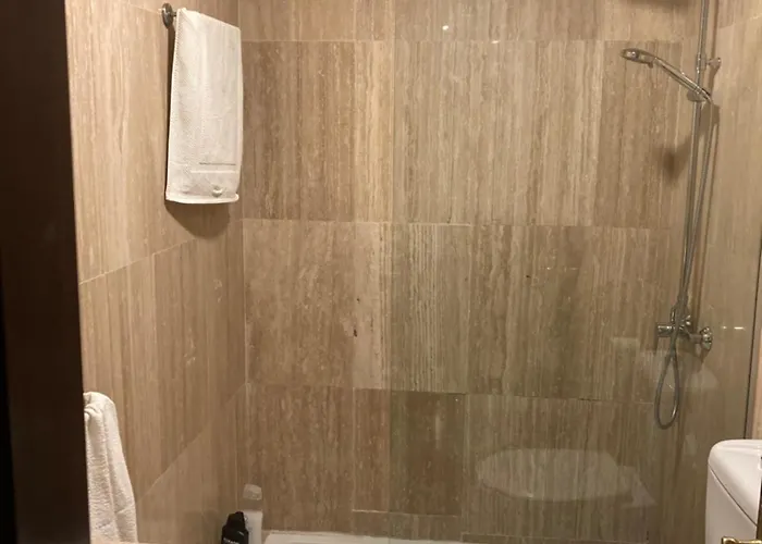 Piso Centro Historico *