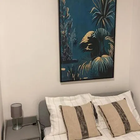 Appartement Piso Centro Historico Cádiz