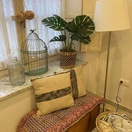 Piso Centro Historico *