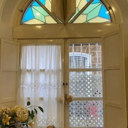 Appartement Piso Centro Historico