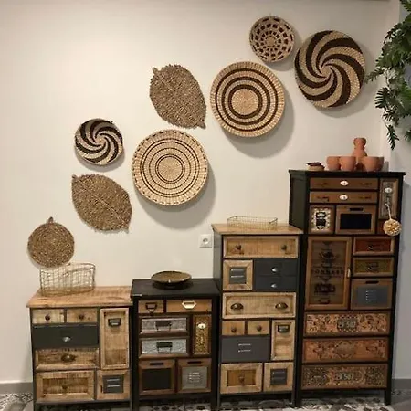 Piso Centro Historico Apartment Cadiz