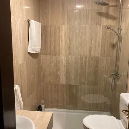 Piso Centro Historico *