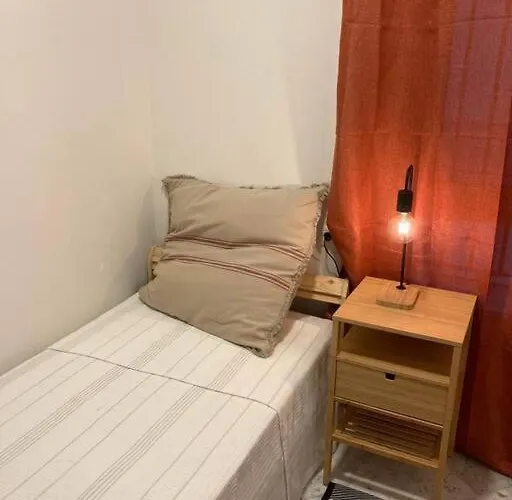 Piso Centro Historico *