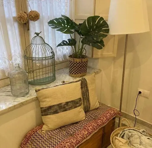 Piso Centro Historico *