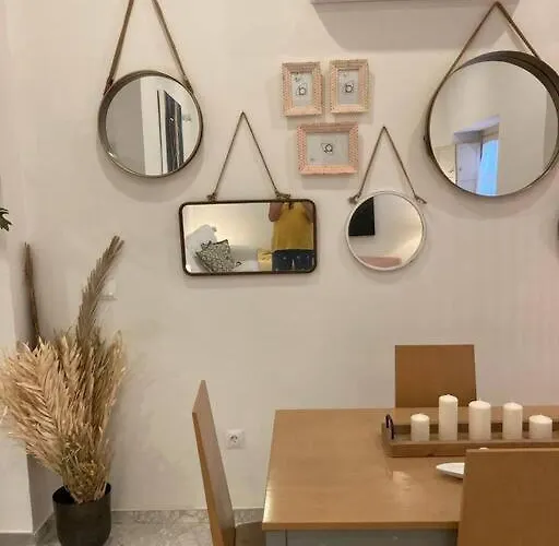 Lejlighed Piso Centro Historico Cádiz