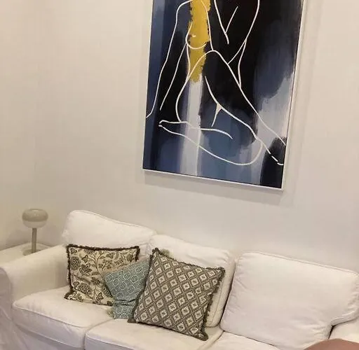 Piso Centro Historico * Кадис