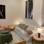 Lägenhet Piso Centro Historico