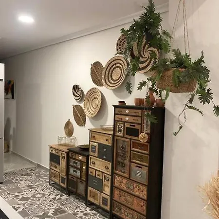 Piso Centro Historico Lägenhet Cádiz