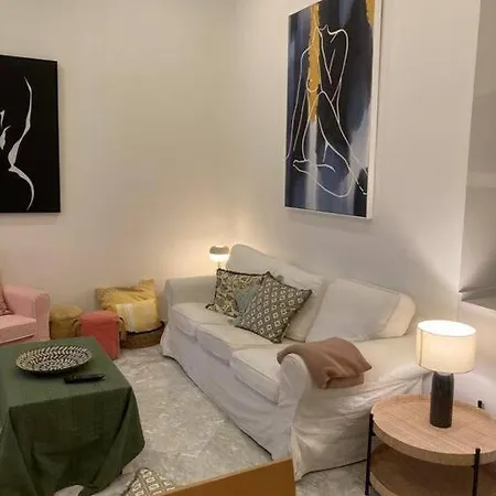 Apartamento Piso Centro Historico