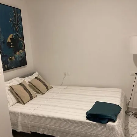 Piso Centro Historico Apartamento Cádiz